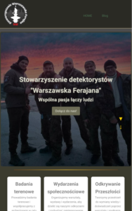 warszawska ferajna